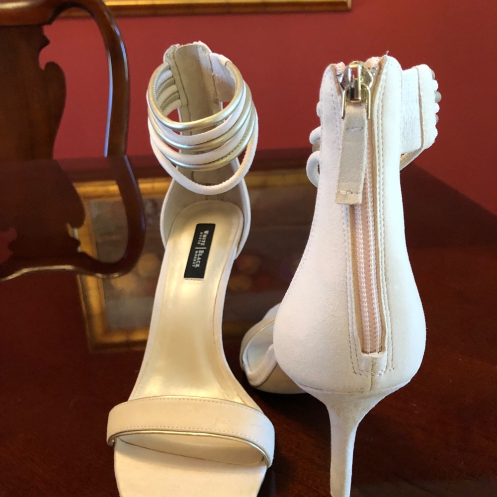 Party Shoes! - Picture 2 of 3